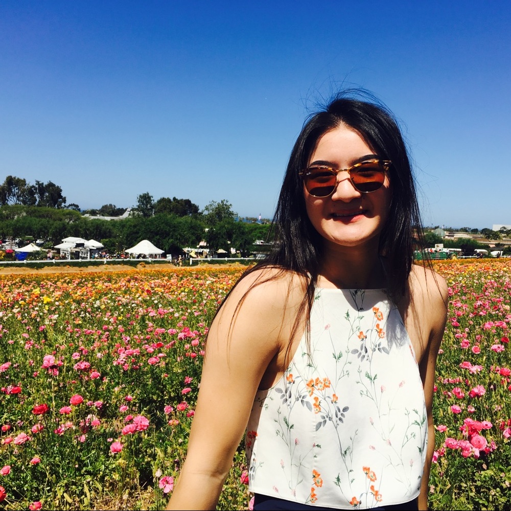Meet your Posher, Jessica